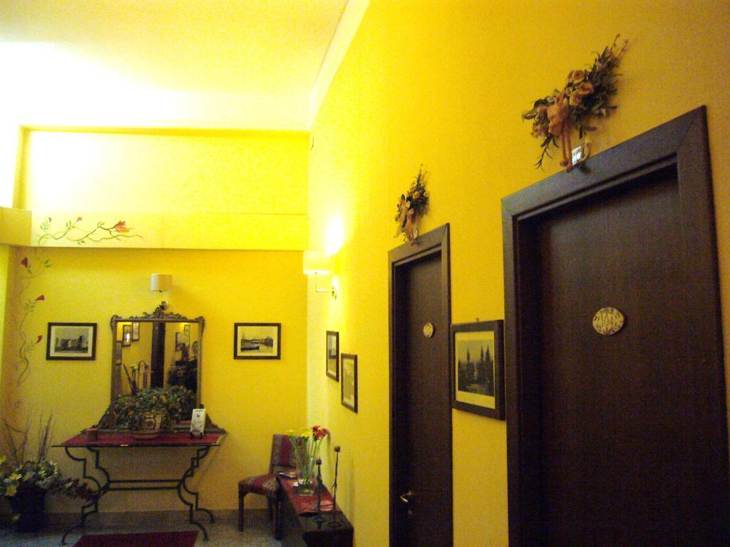 La Collegiata Guest House 카타니아 외부 사진